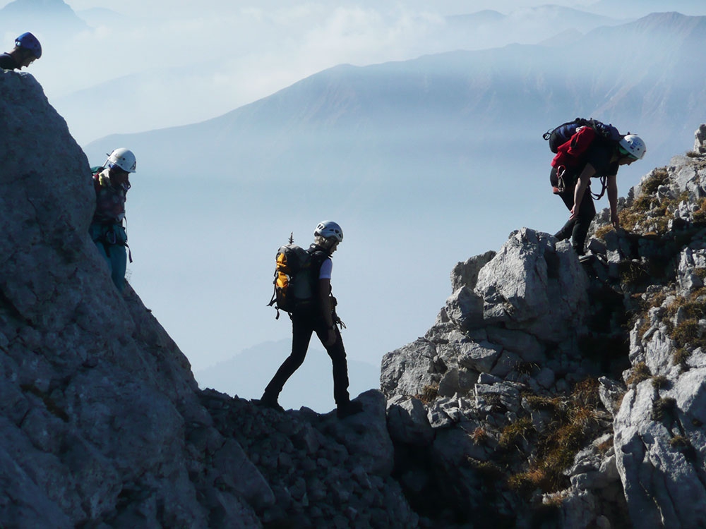 Alpinismo