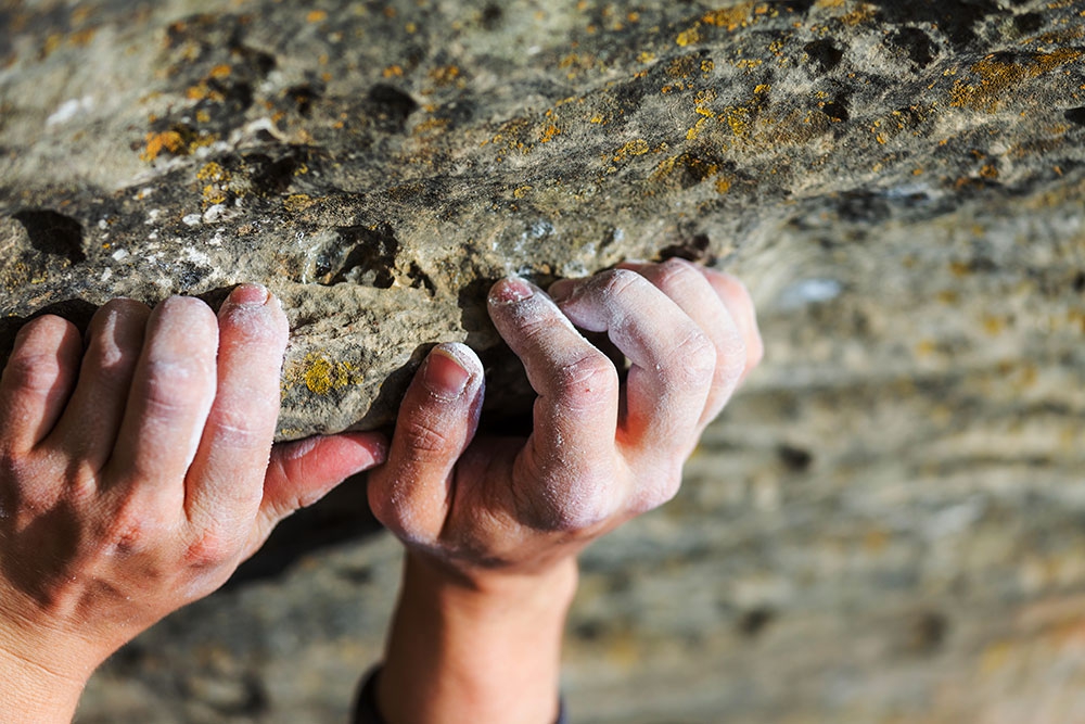 Arrampicata